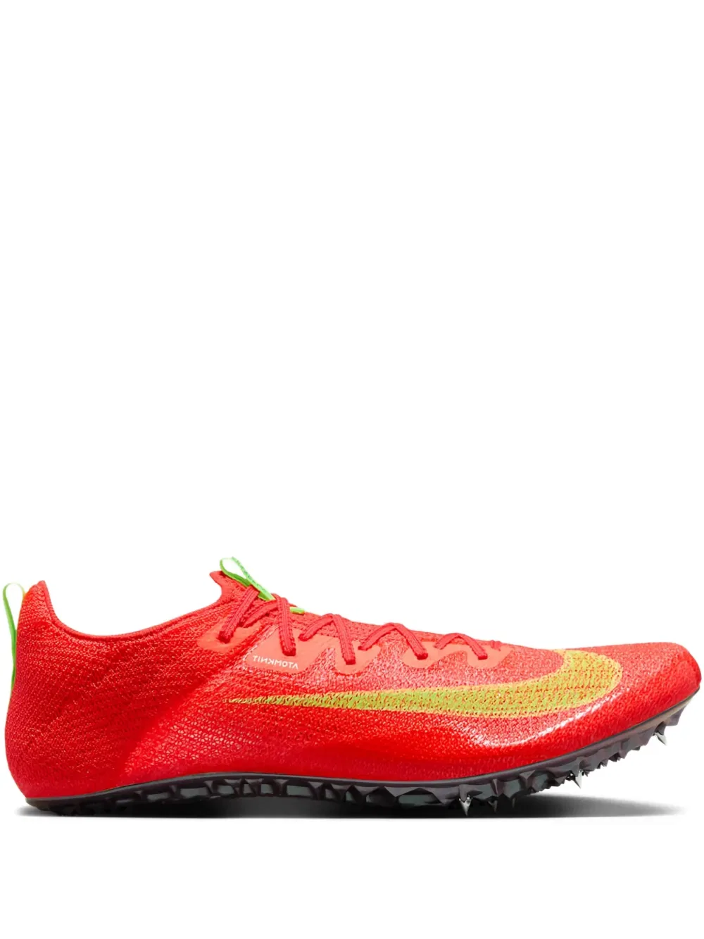 Кроссовки Superfly Elite 2 Nike, красный