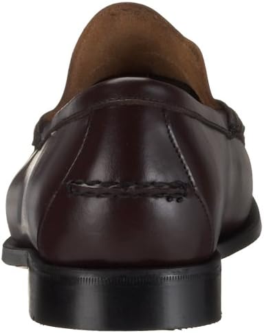 Мокасины Timberland Handsewn Penny Loafer 2356 для мужчин — фото 3