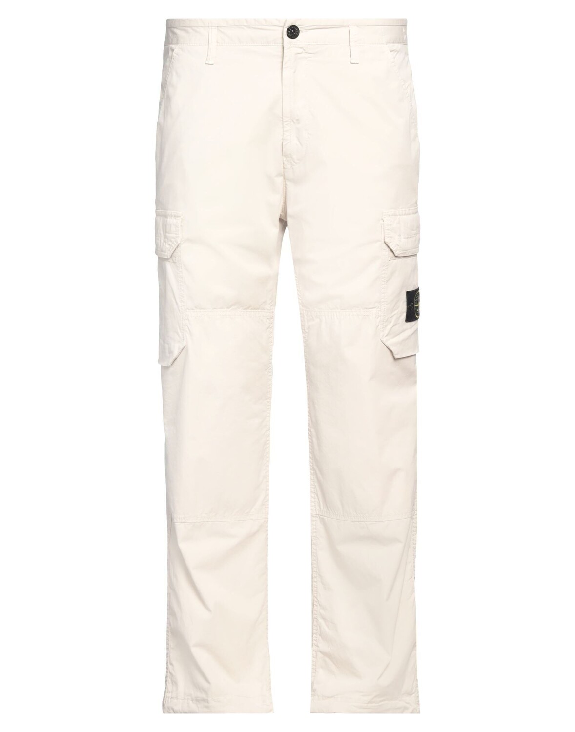 

Брюки Stone Island, кремовый