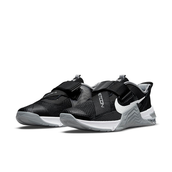 Кроссовки metcon 7 flyease Nike, черный — фото 3