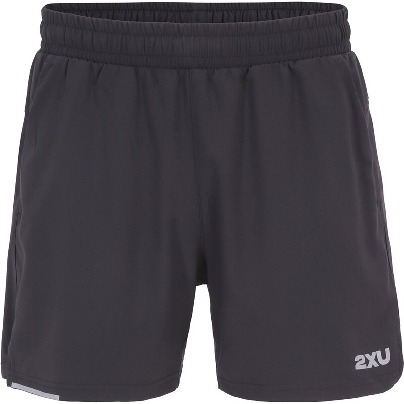 

Шорты для бега аэродинамические 5 дюймов 2Xu, мультиколор