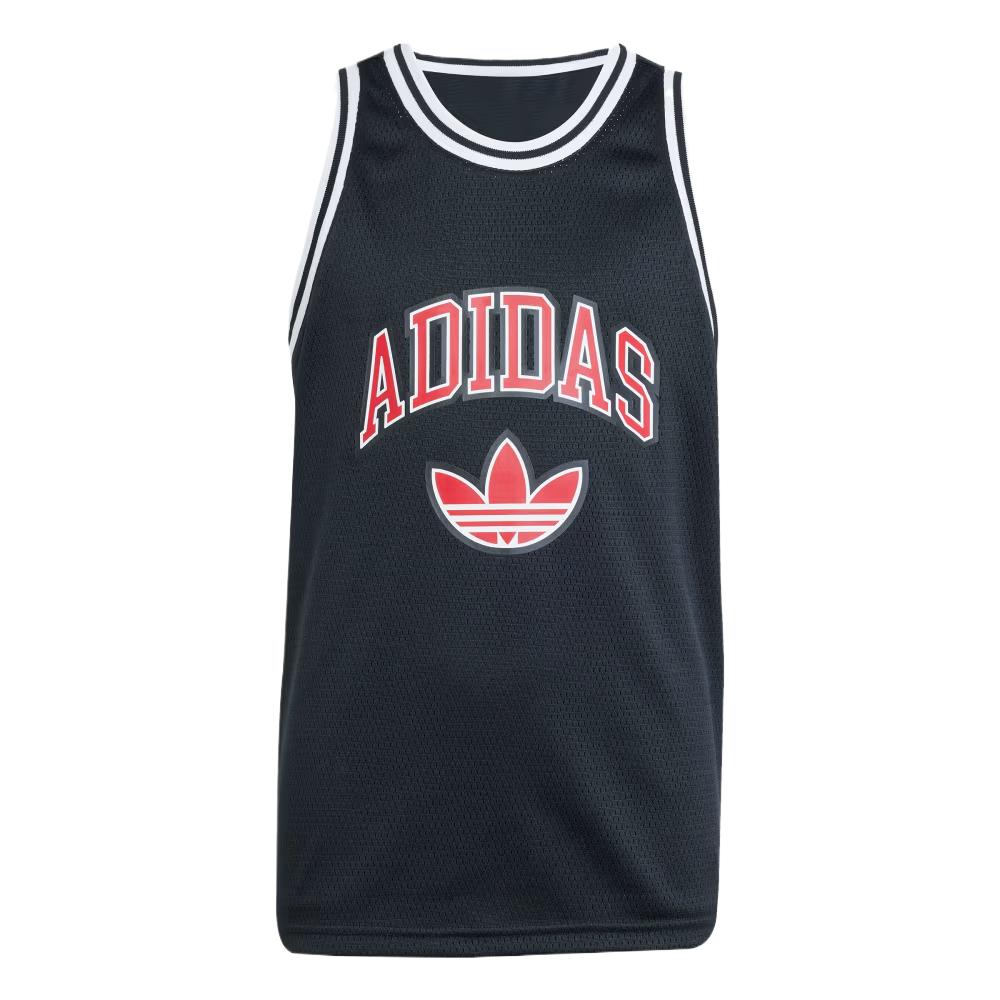 Adidas Originals Верхняя черная детская — фото 3