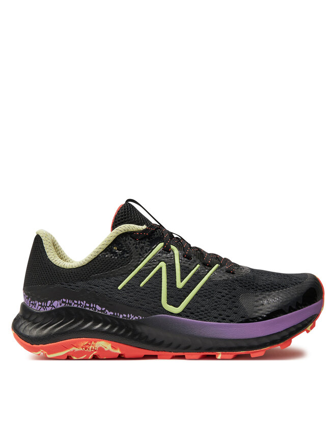 

Беговые кроссовки New Balance Dynasoft Nitrel v5 WTNTRRB5, черный