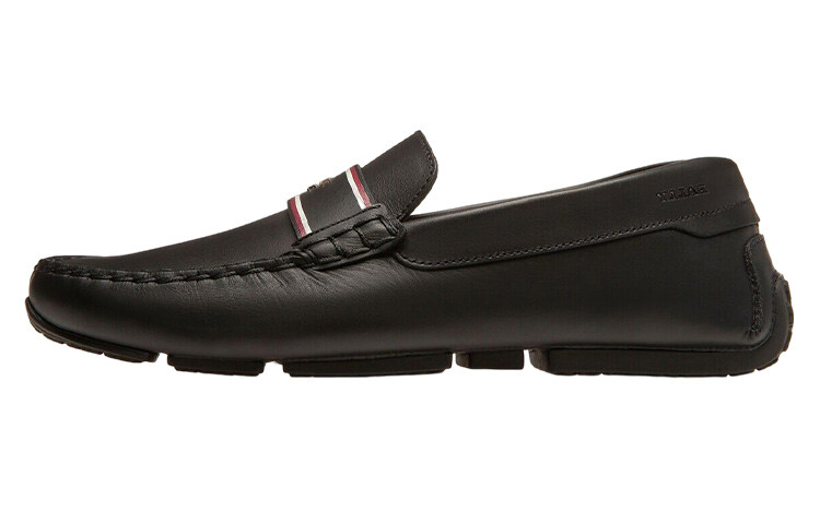 

Ботинки BALLY Men's Casual Shoes Men низкие, черный
