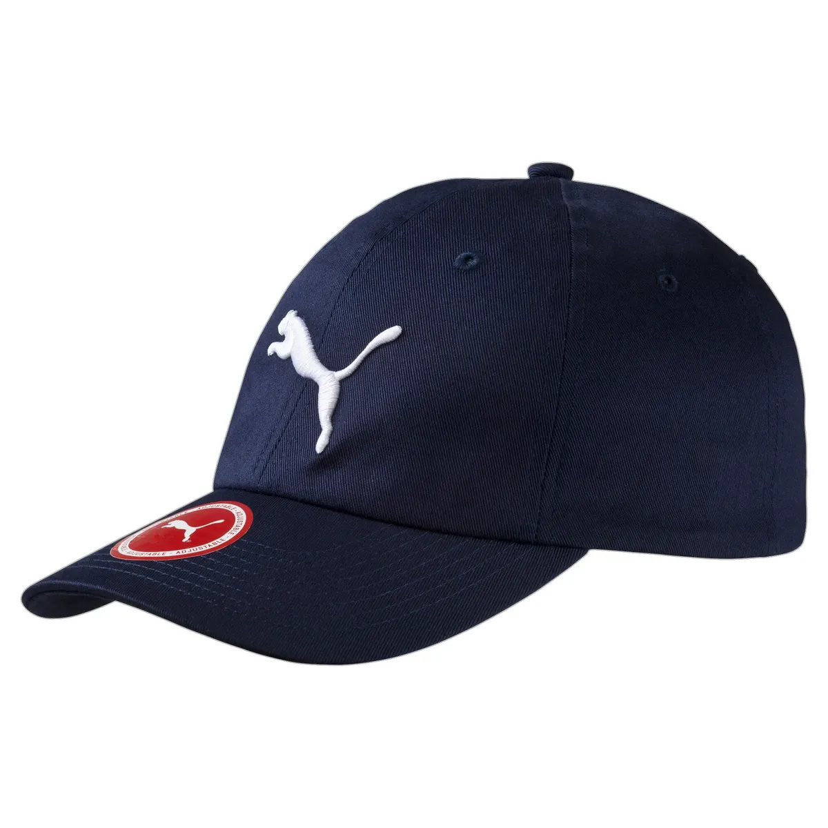 

Кепка PUMA Flex Cap "Funtals Cap Youth and Adults", синий