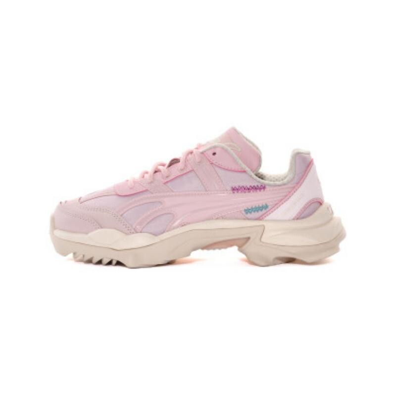 

Обувь Puma Nitefox Series Lifestyle унисекс, Pink