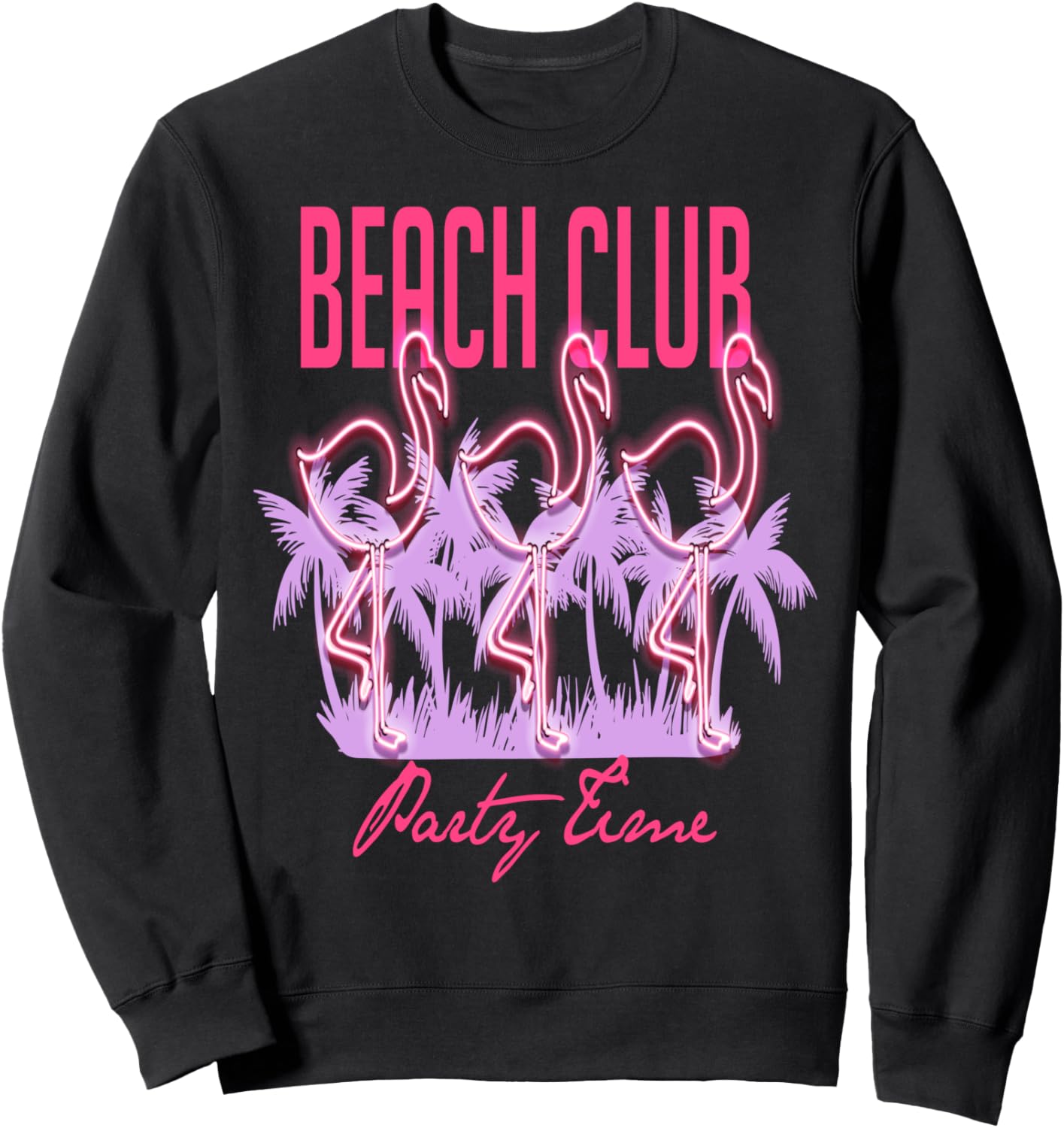 

Толстовка Bright Flamingo Beach Club, черная (black 19-3911tcx), размер S Classic Trendy Designs & Casual Things Inc., Черный, Толстовка Bright Flamingo Beach Club, черная (black 19-3911tcx), размер S Classic Trendy Designs & Casual Things Inc.