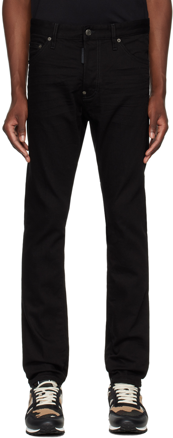 

Джинсы Bull Cool Guy Dsquared2