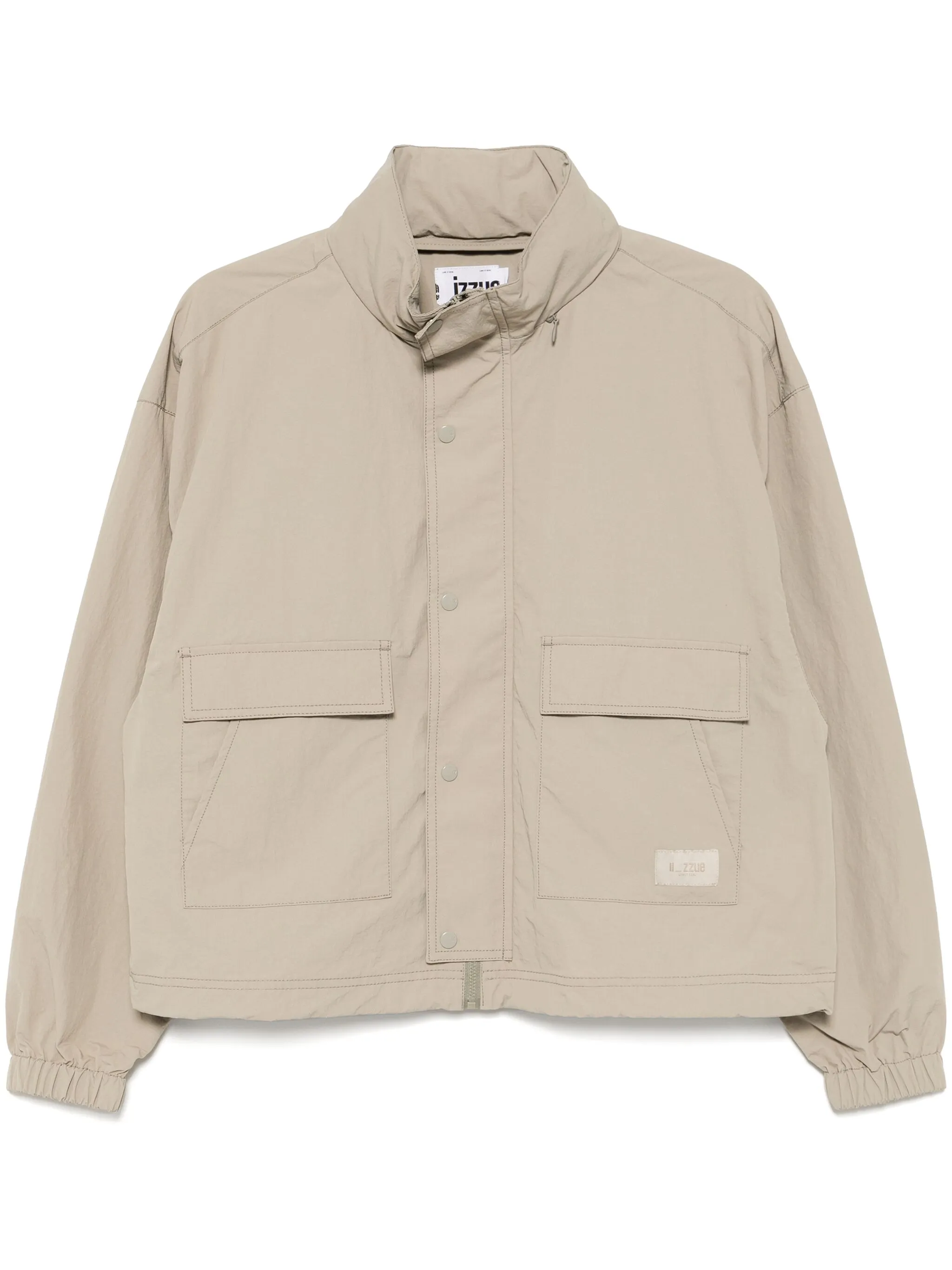

Легкая куртка Izzue, нейтральный