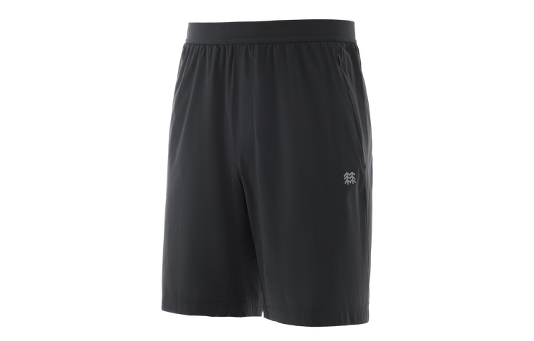 

Повседневные шорты мужские KOLON SPORT, черный