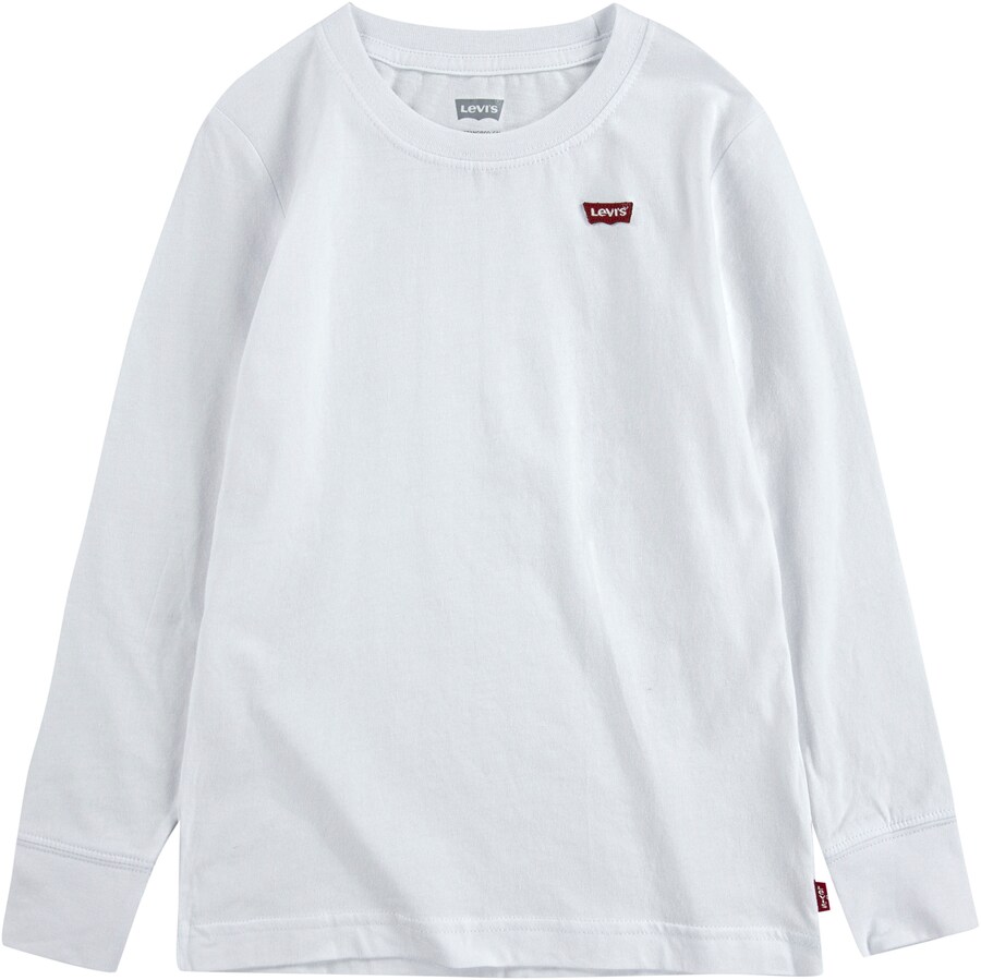 

Рубашка Levi's Kids, белый