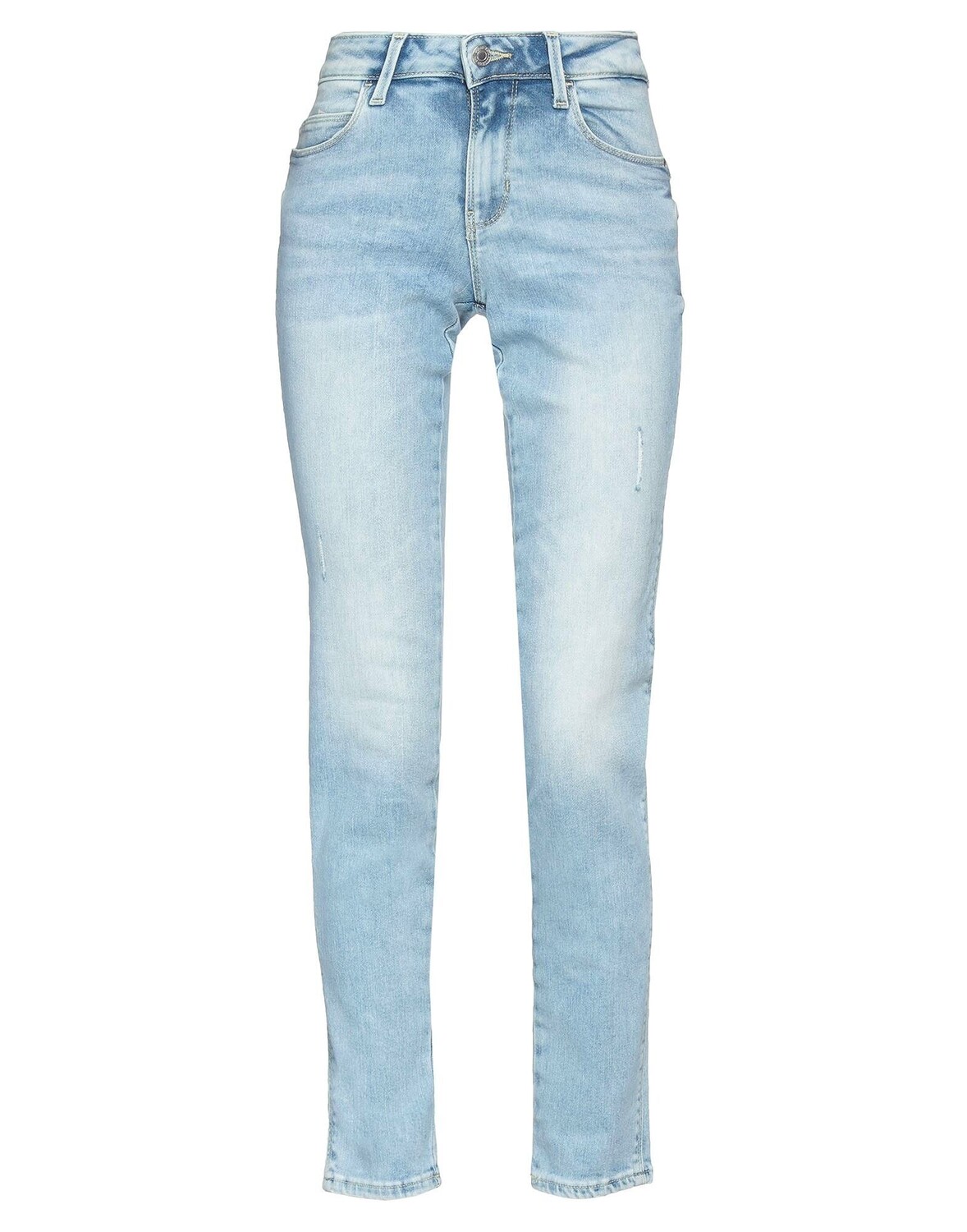 

Джинсы Guess, синий