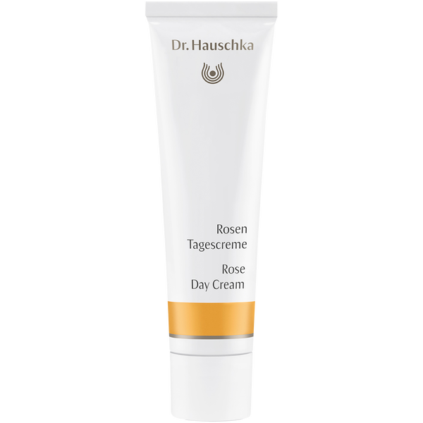 

Крем для лица «Роза» дневной, 30 мл Dr. Hauschka