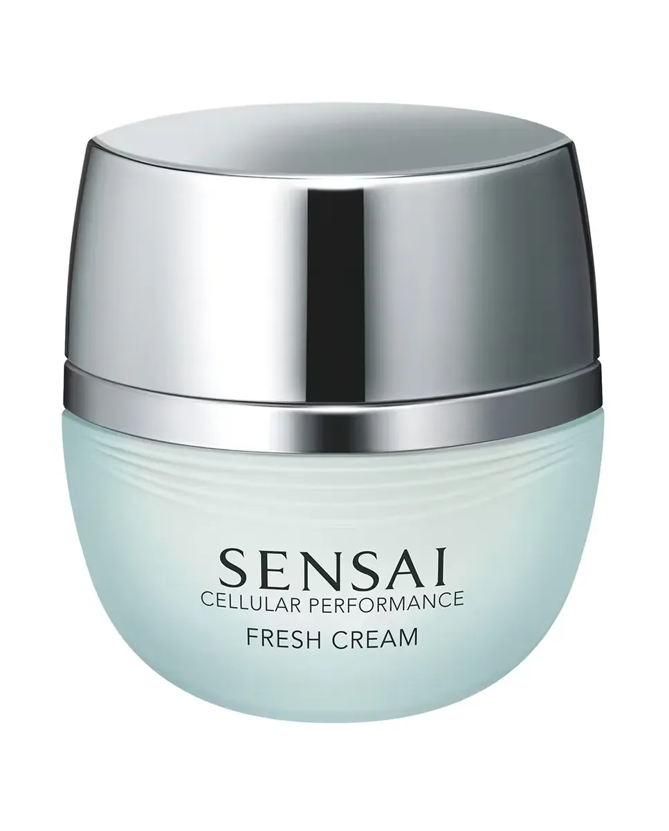 Крем для лица Sensai — Cellular Performance Fresh Cream, 40 мл