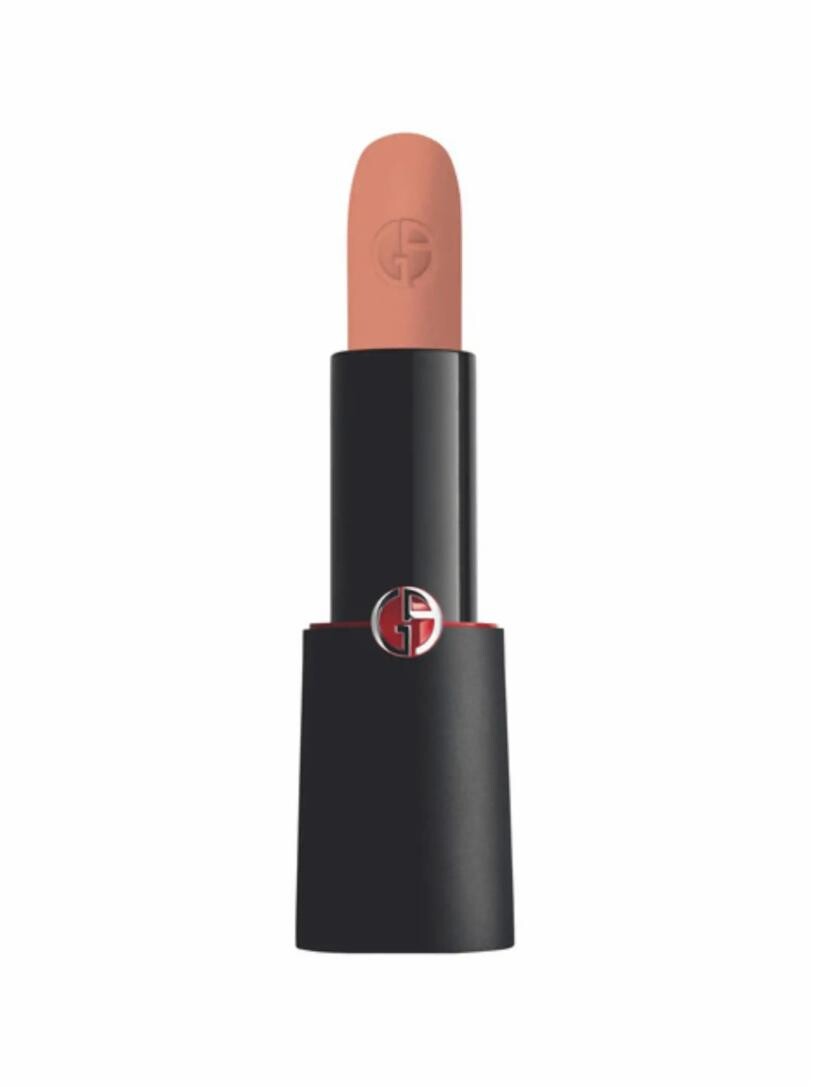 

Матовая помада для губ Rouge D'Armani Matte, оттенок 104 Giorgio Armani