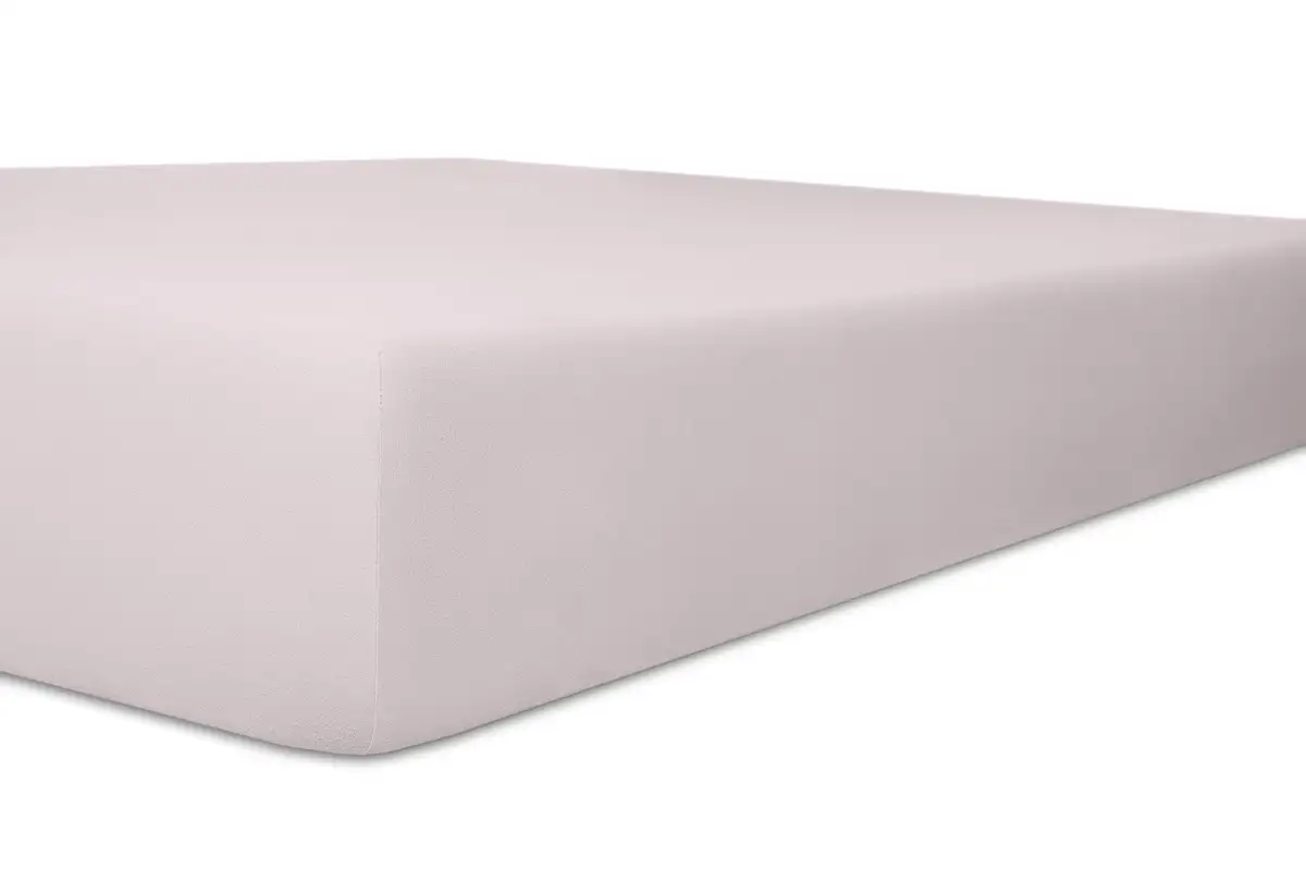 

Простыня на коленях "Exclusive-Stretch", оптимальная посадка Kneer 140-160х200-220 см, 1 шт., цвет lavendel