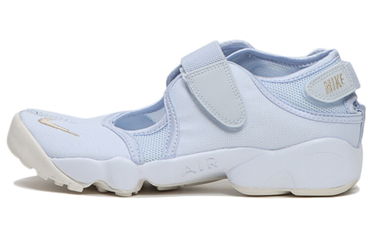 

Nike Air Rift Breathe Football Grey (женские)