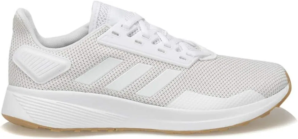 Мужские кроссовки для фитнеса Adidas Duramo 9, White — фото 3