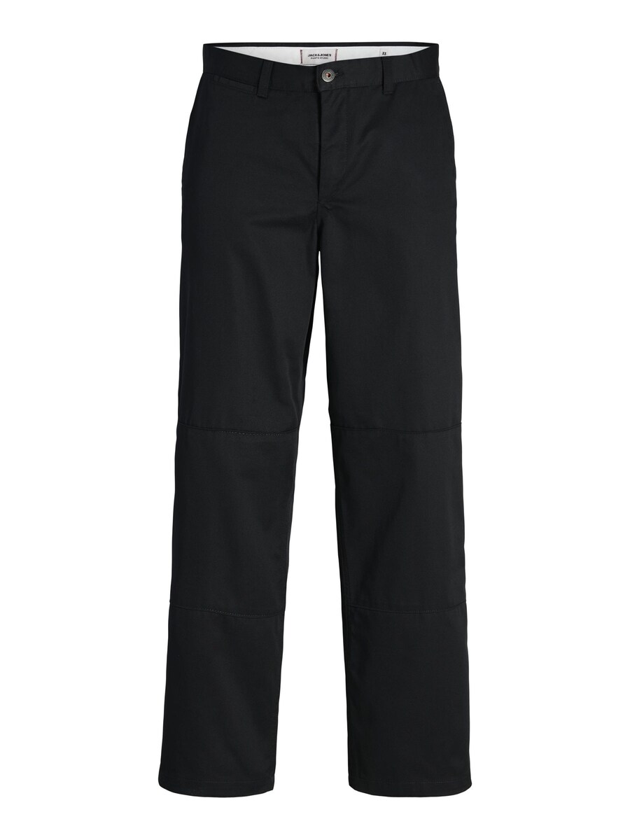 

Обычные брюки Jack & Jones Junior, черный