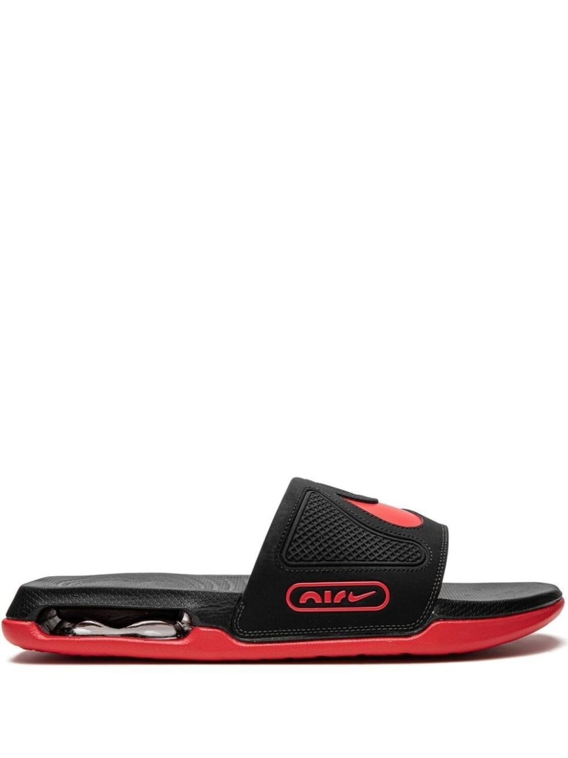 

Nike шлепанцы Air Max Cirro, черный
