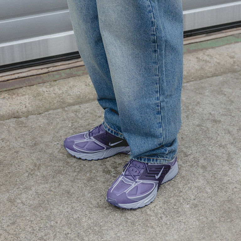 

Кроссовки air pegasus wave Nike, серый