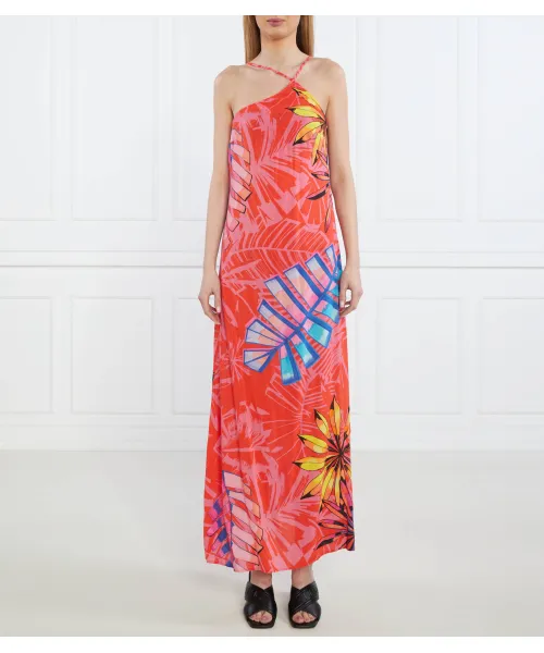 

Платье Desigual, мультиколор