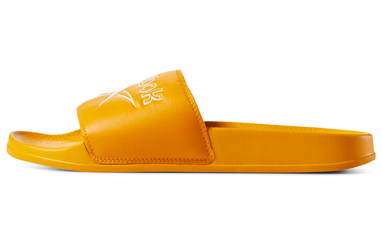 Шлепанцы и сланцы Reebok Classic Slide 'Trek Gold'