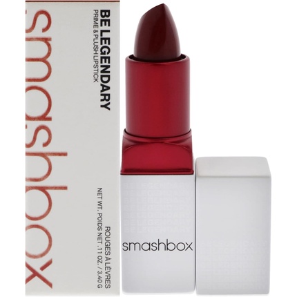

Помада Be Legendary Disorderly для женщин 0,11 унции Smashbox