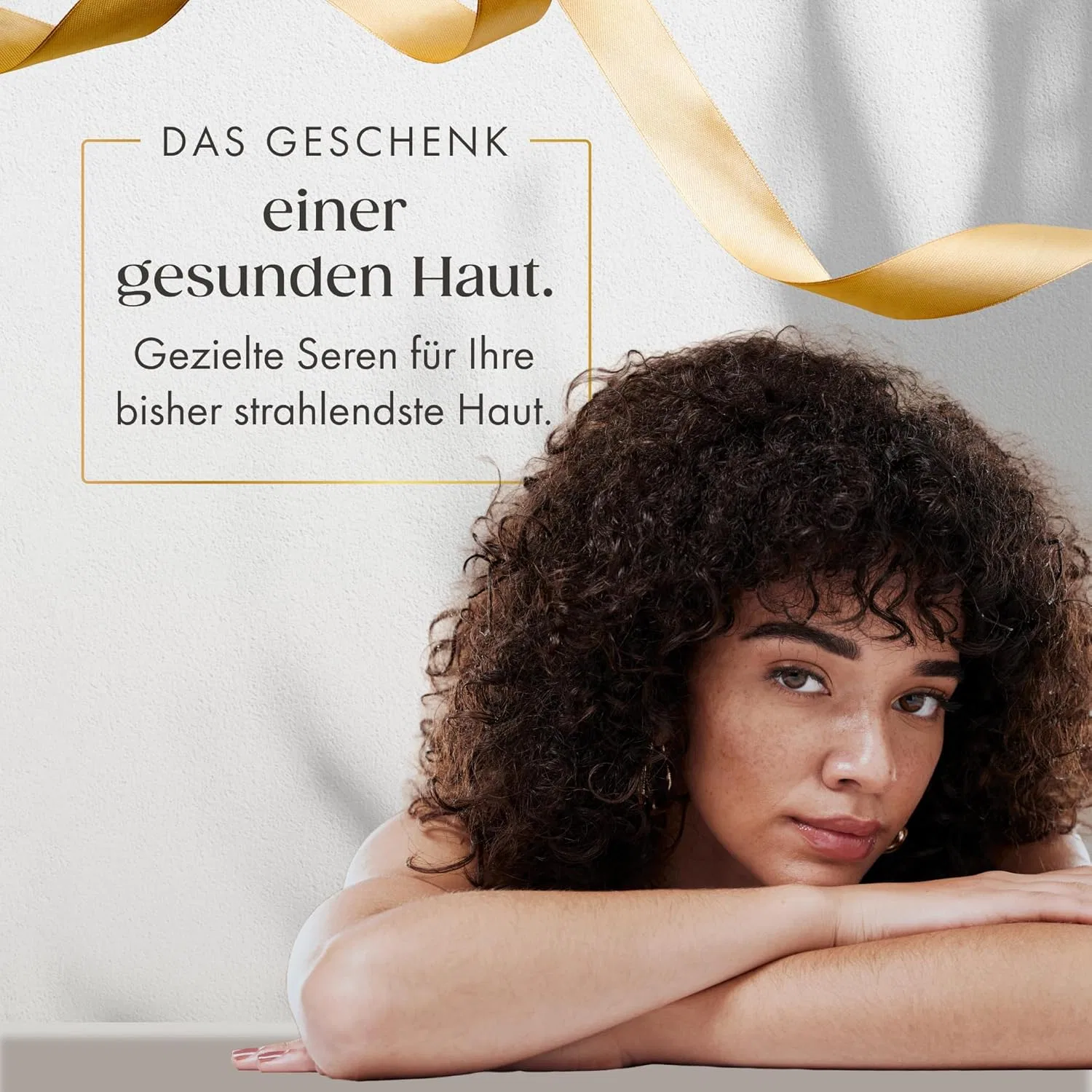 Набор сывороток для лица «Luxury Gifts» от Satin Naturel Satin Naturel, 3 X 30 Ml Luxurious Serum Set With Retinol, Hyaluronic And Vitamin C — фото 4