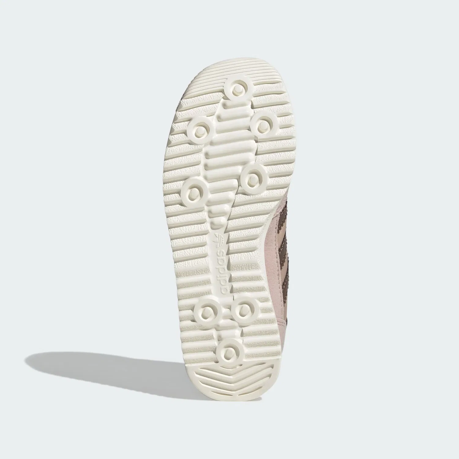 Кроссовки Adidas Originals SL 72 RS сиреневого цвета — фото 4