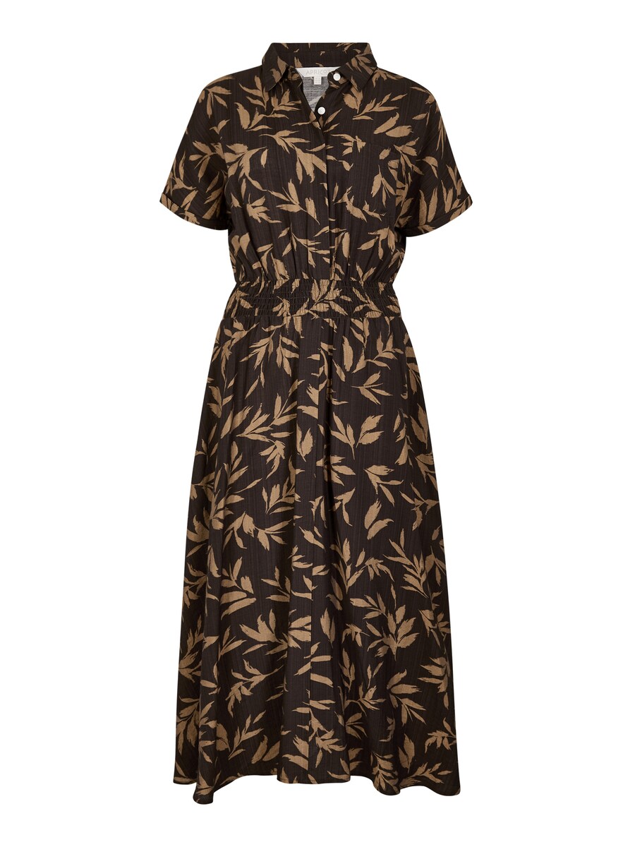 

Миди платье Apricot, Brown