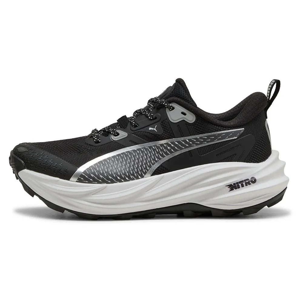 Кроссовки Puma Voyage NITRO 4, черный