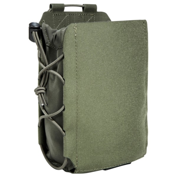 

Многоцелевой боковой карман-сумка Tasmanian Tiger, зеленый