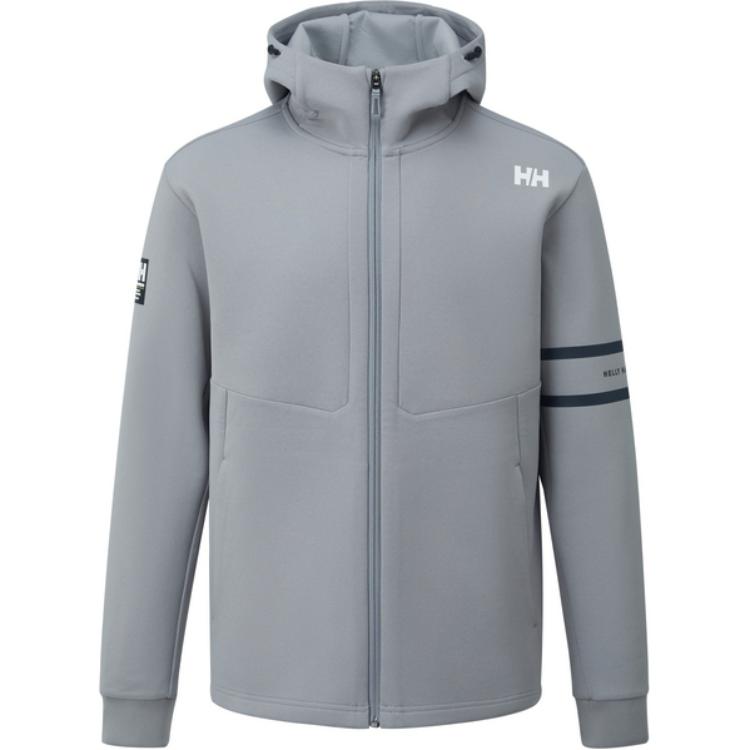 

HELLY HANSEN Куртка мужская, Gray