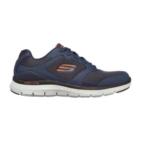 

SKECHERS Кроссовки Flex Advantage 4.0 - 232225-NVY, синие