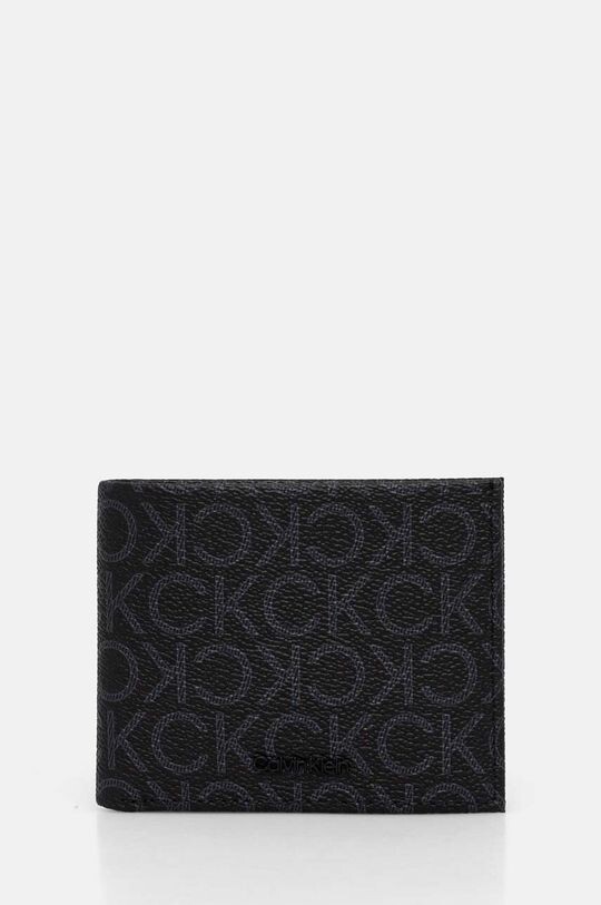 

Кошелек Calvin Klein, черный