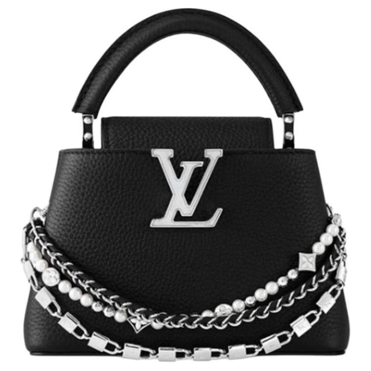 

LOUIS VUITTON Каприз мини