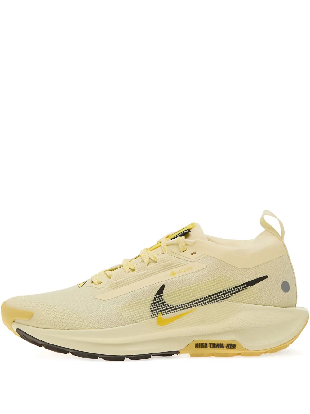 

Кроссовки Pegasus Trail 5 Gore-Tex Nike, желтый
