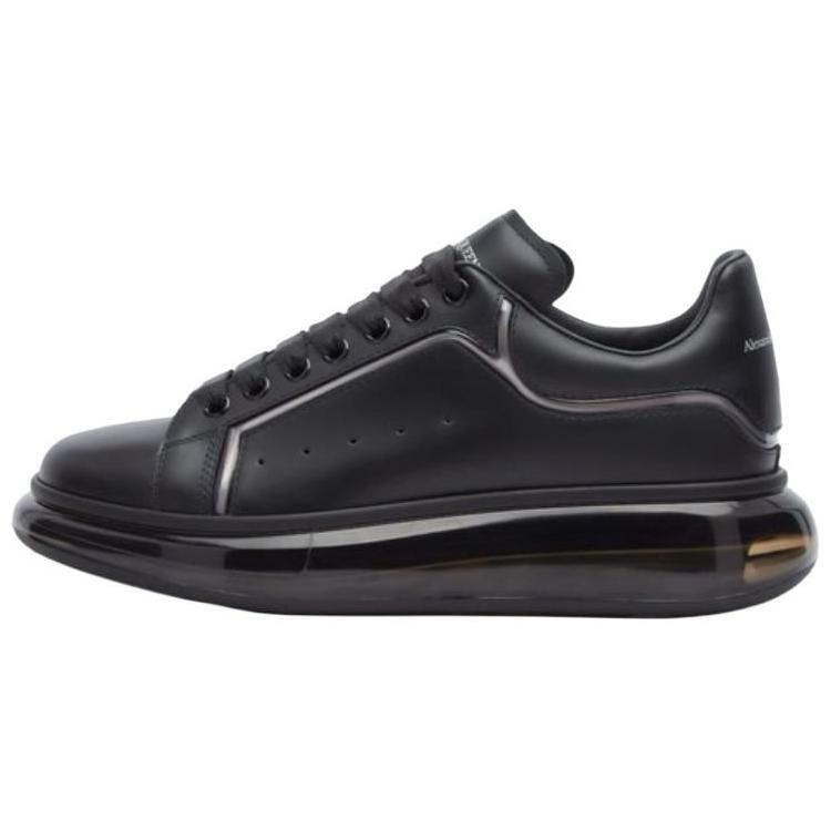 

Большие кроссовки Larry на шнуровке Alexander McQueen, Original Shoe Box Included
