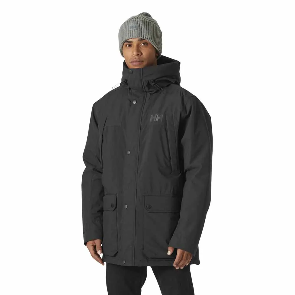 

Парка Helly Hansen Escape, черный