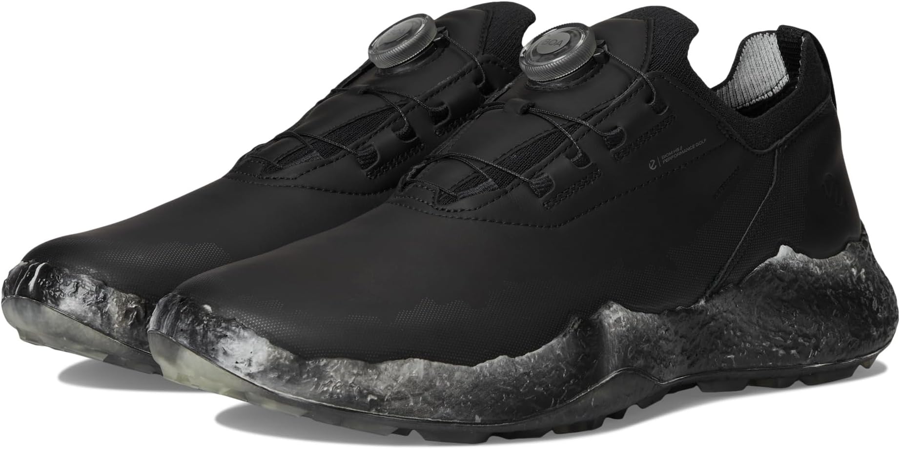 

Кроссовки ECCO Golf BIOM Hybrid 5 BOA Waterproof Golf Shoe, черный