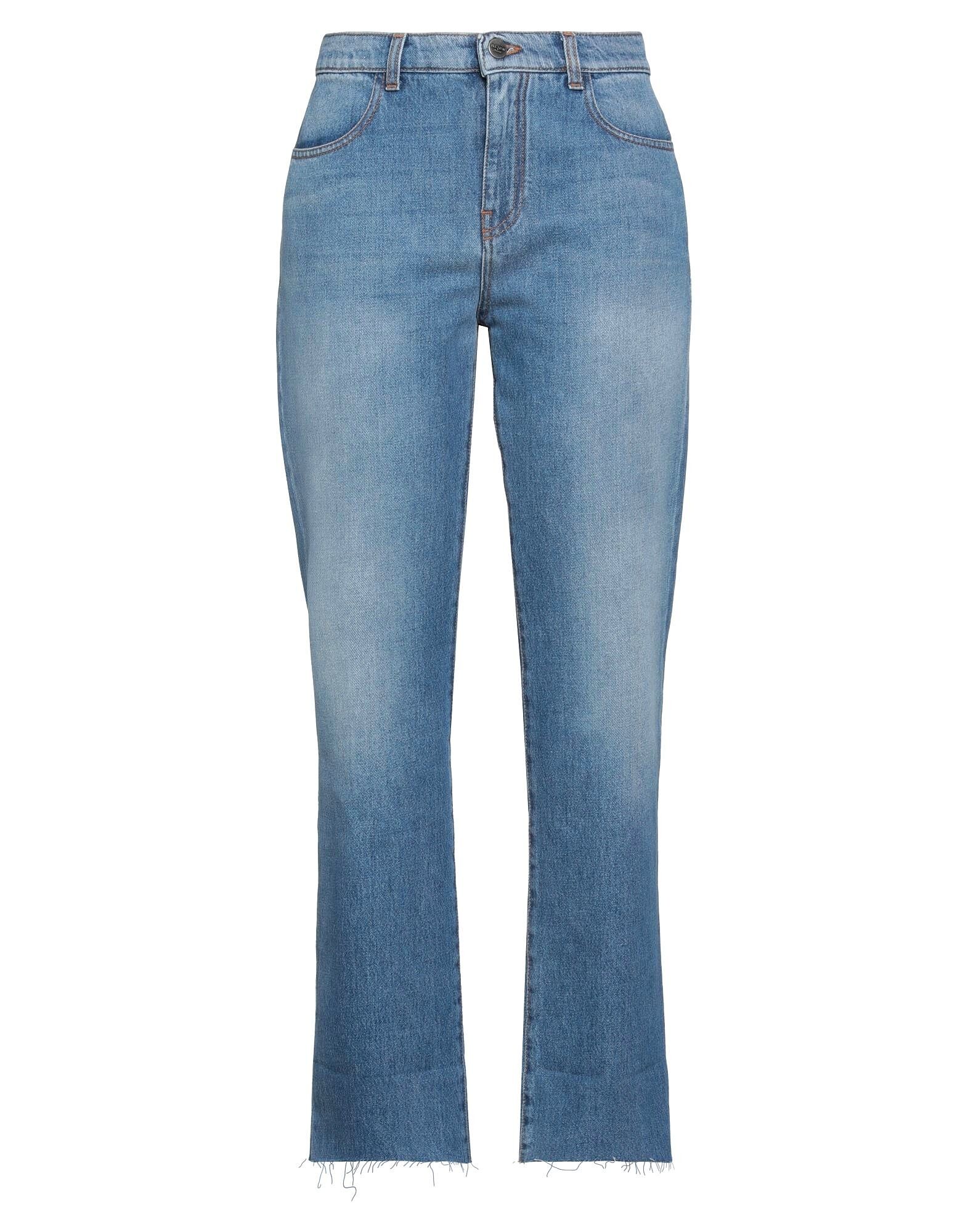 

Джинсы Reign, синий