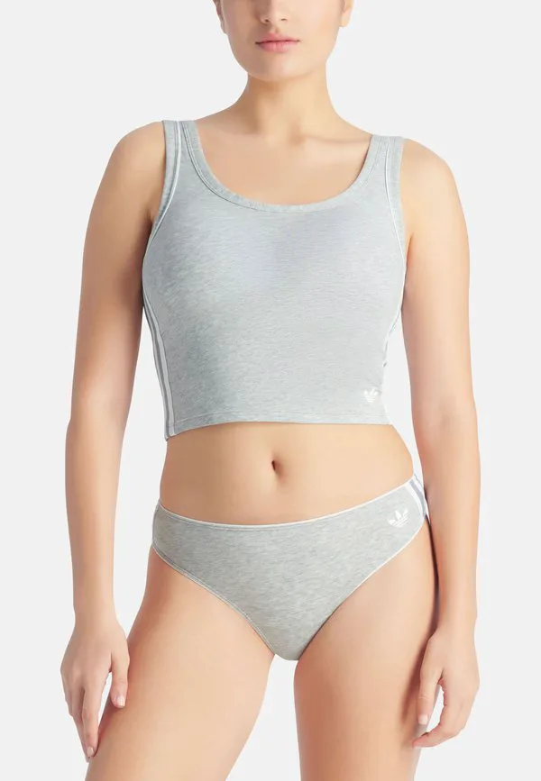 Трусики Adidas Originals, Heather Grey