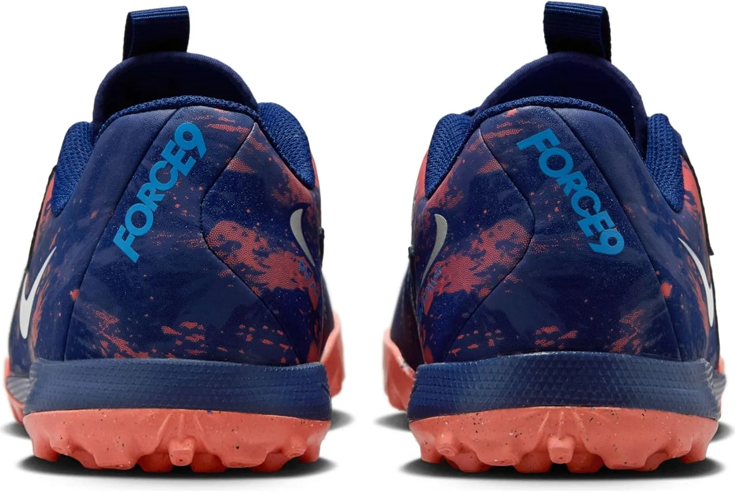 Кроссовки Nike унисекс, мультиколор — фото 3