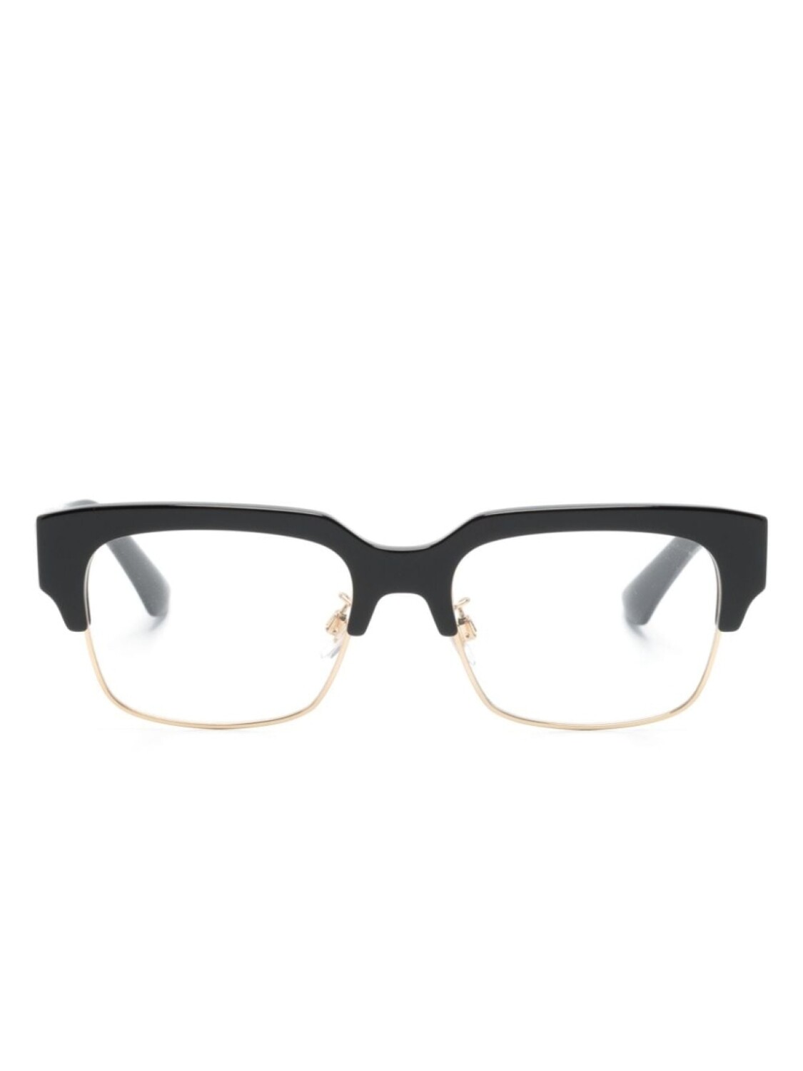 

Dolce & Gabbana Eyewear очки DG3388 в квадратной оправе, черный