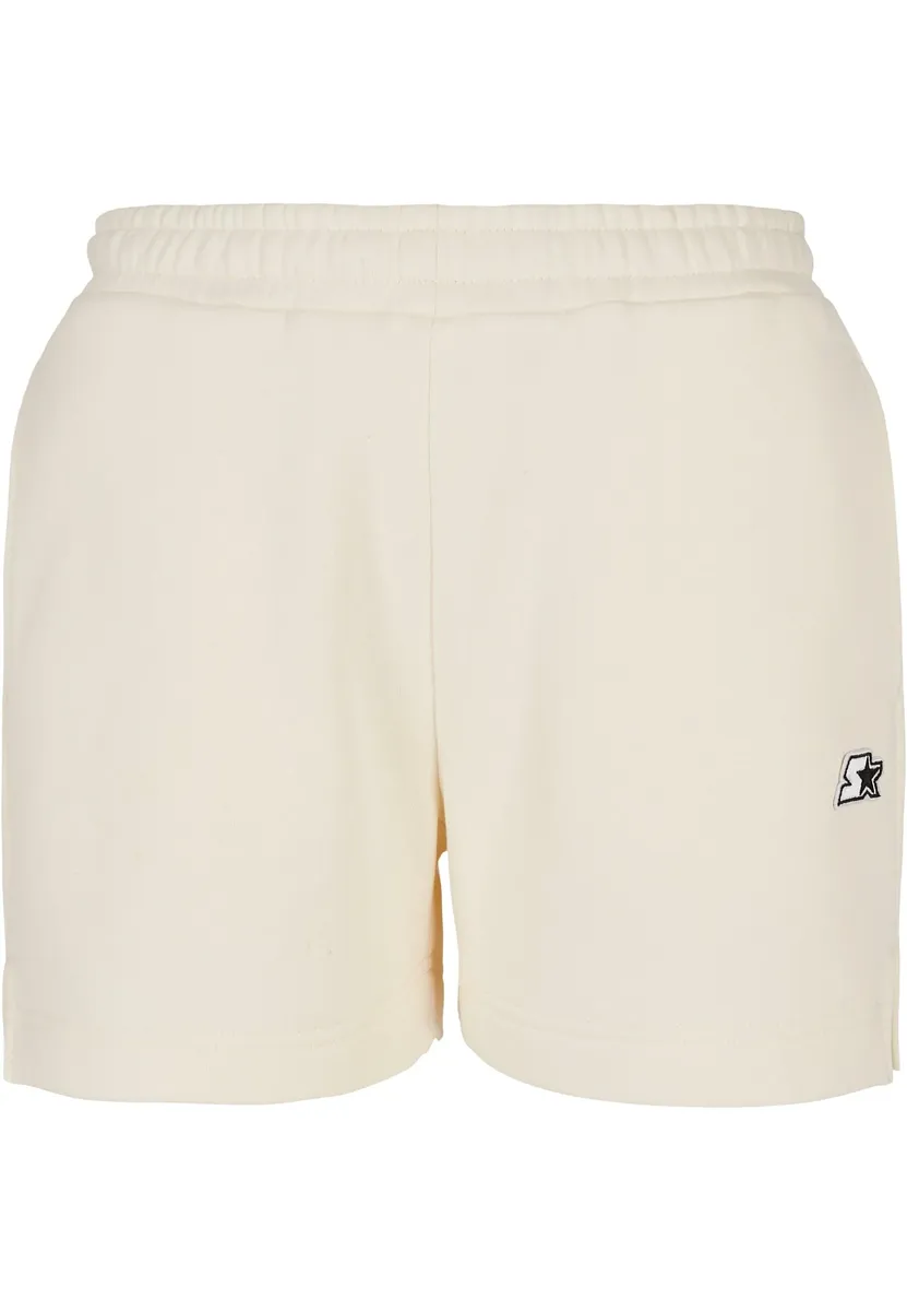 

Спортивные шорты Starter Black Label "Женские женские спортивные шорты Starter Black Label Starter Essential (1 шт.), белый