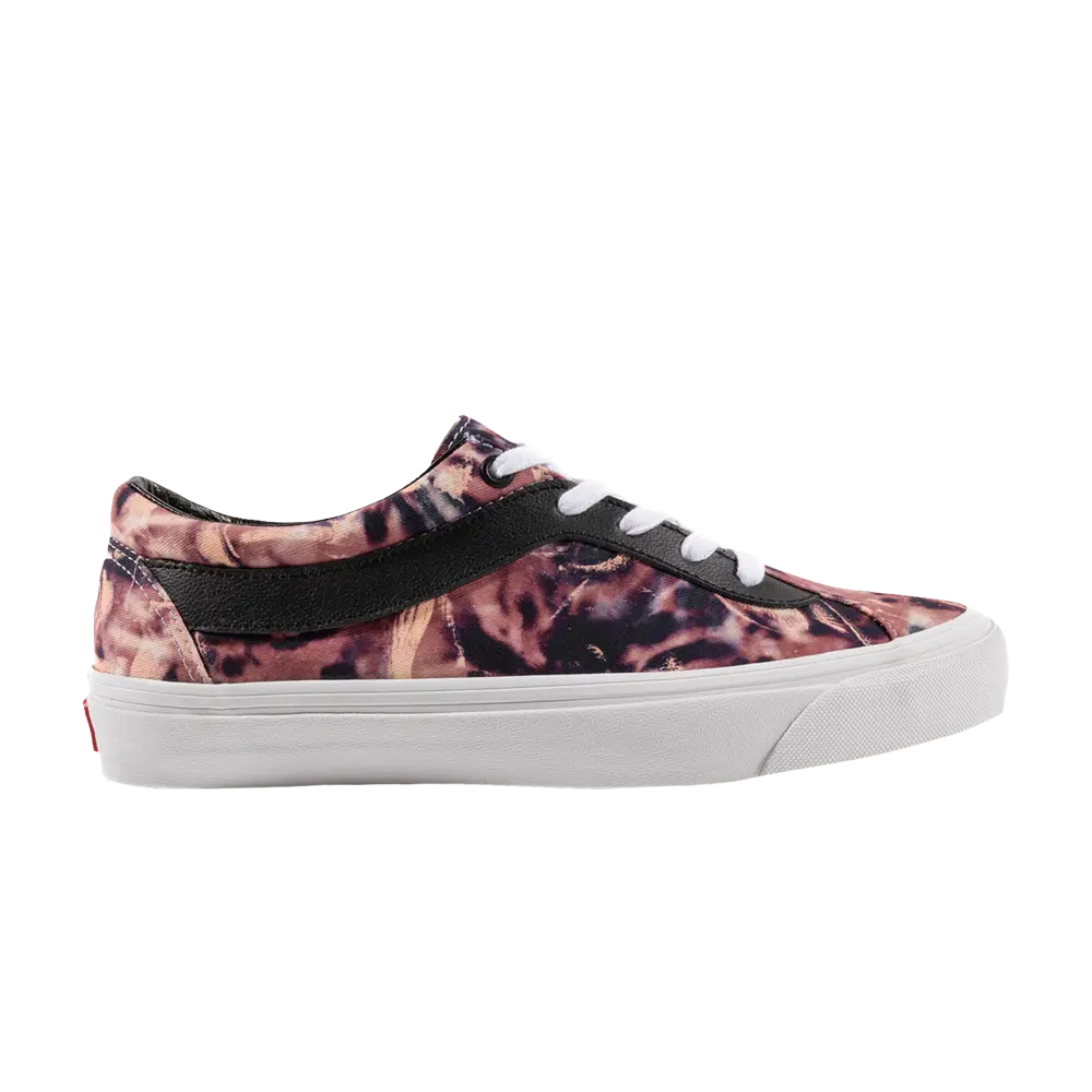 Ботинки Bold Ni Vans, мультиколор