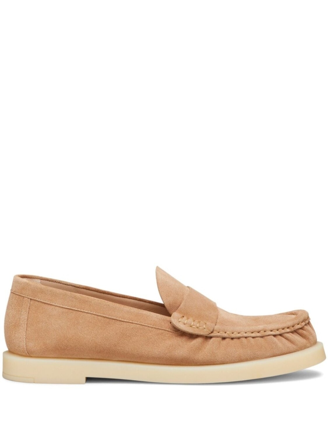 

Stuart Weitzman туфли Blake, коричневый