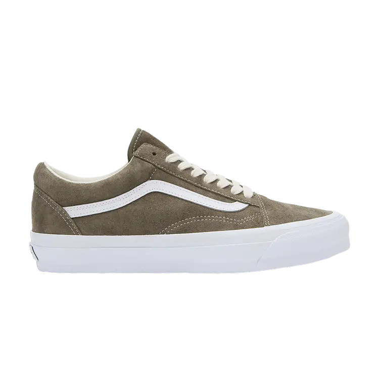 

Кроссовки Vans Premium Old Skool 36, зеленый, Серый;зеленый, Кроссовки Vans Premium Old Skool 36, зеленый