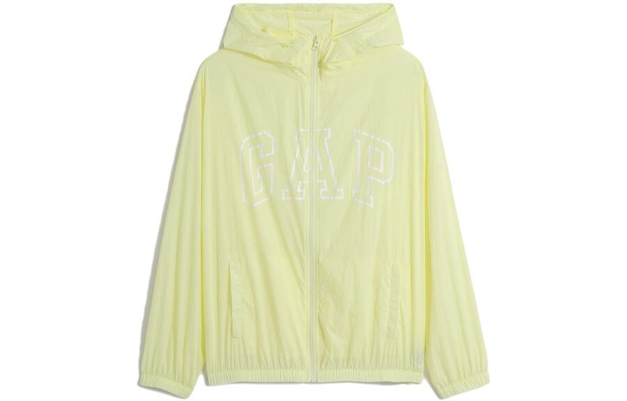 Защитная одежда унисекс GAP от солнца, цвет Mint Blue
